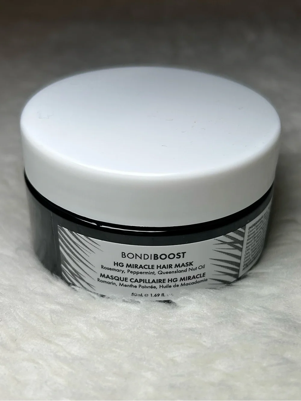 Bondi Boost HG Miracle Hair Mask New - Picture 2 of 2
